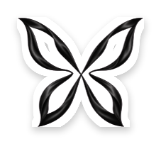 WINX butterfly logo